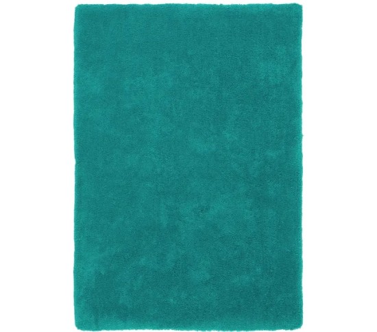 Високоворсний килим  Lalee Velvet 500 Aqua Greenм - Висока якість за найкращою ціною в Україні